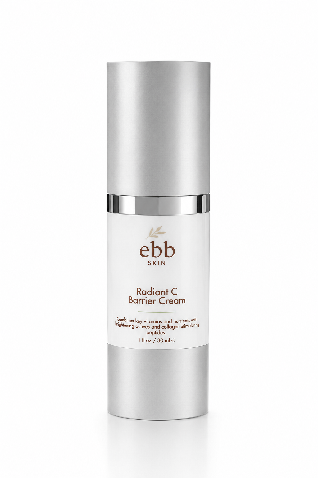 ebb Radiant C Barrier Cream Full Size 30ml
