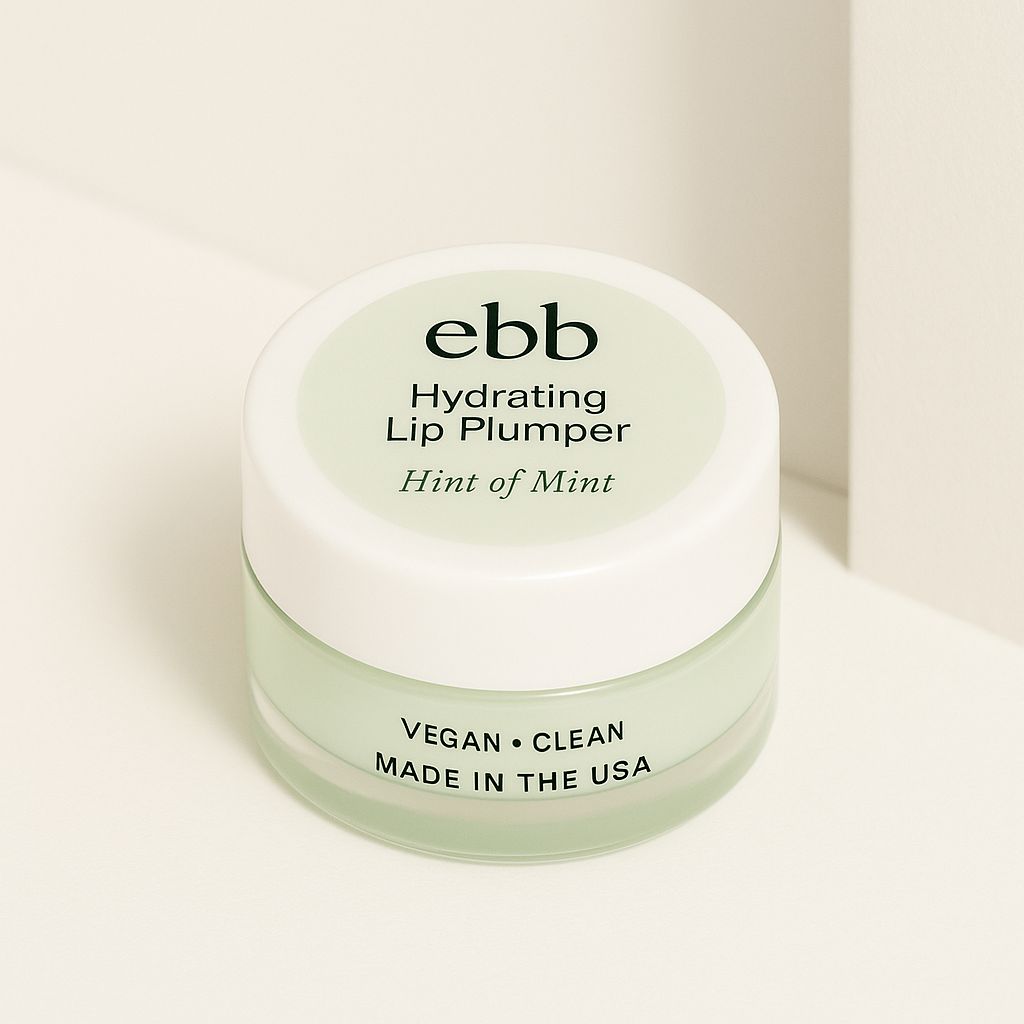 ebb Hydrating Lip Plumper - Tiny (1 ml)