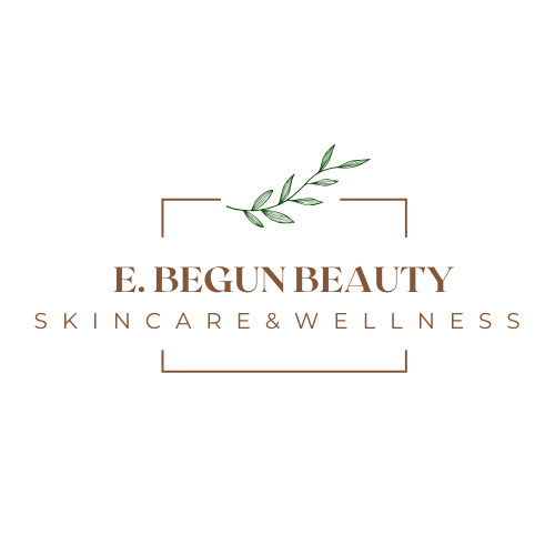 E Begun Beauty