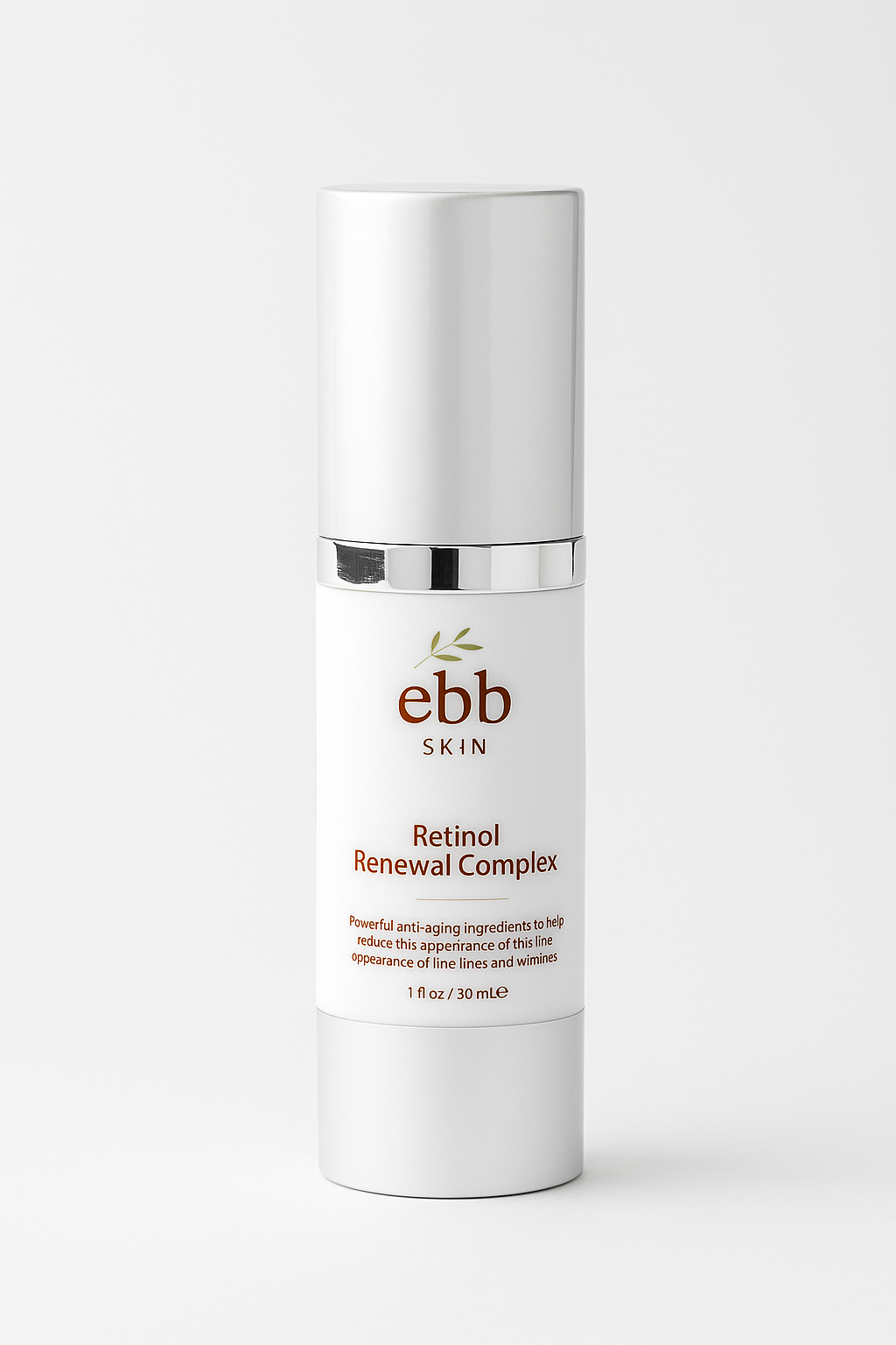 ebb Retinol Renewal Complex